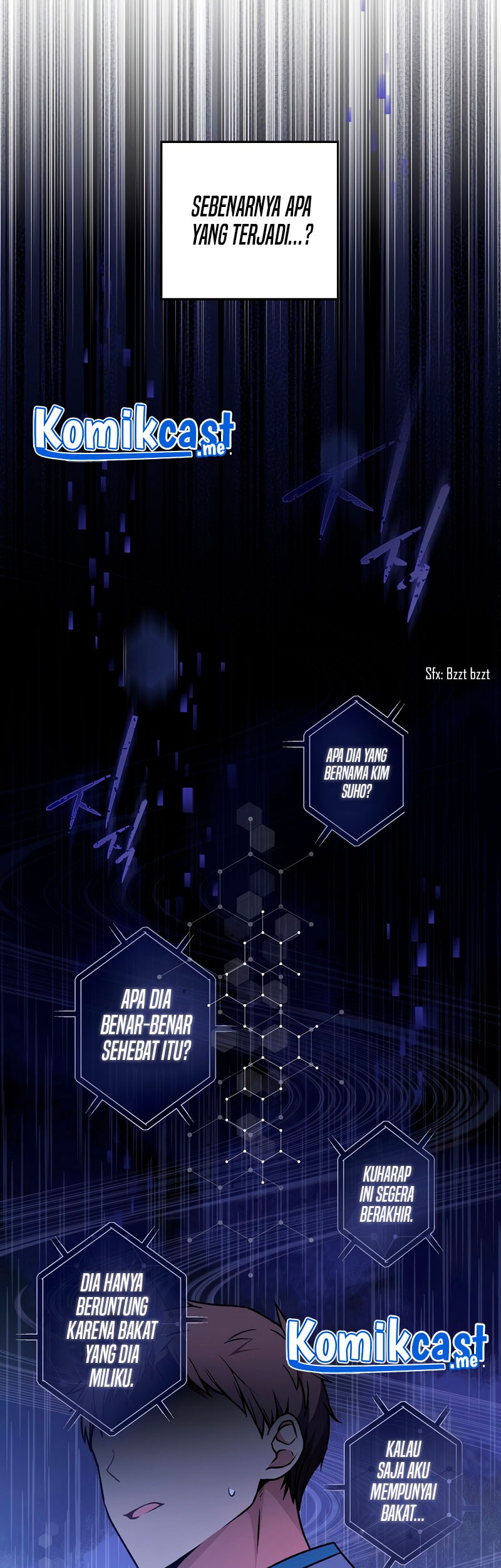 The Novel’s Extra (Remake) Chapter 01 Gambar 44