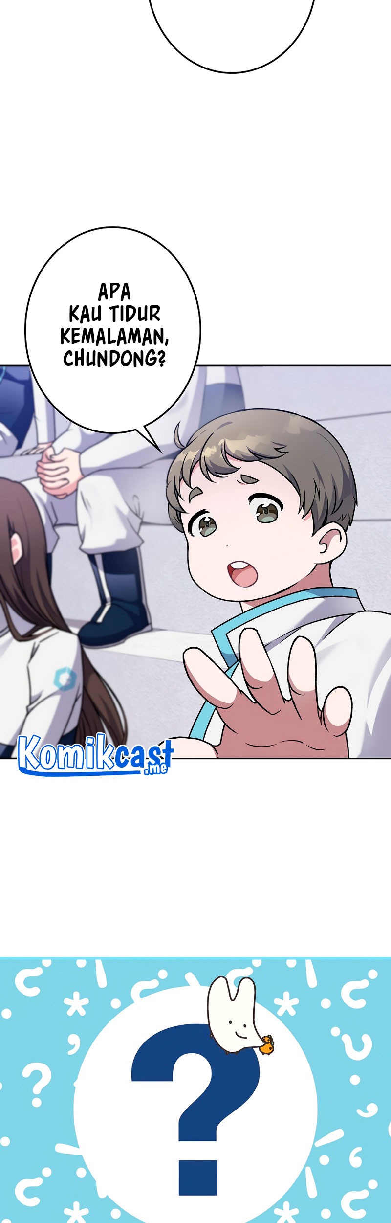 The Novel’s Extra (Remake) Chapter 01 Gambar 70