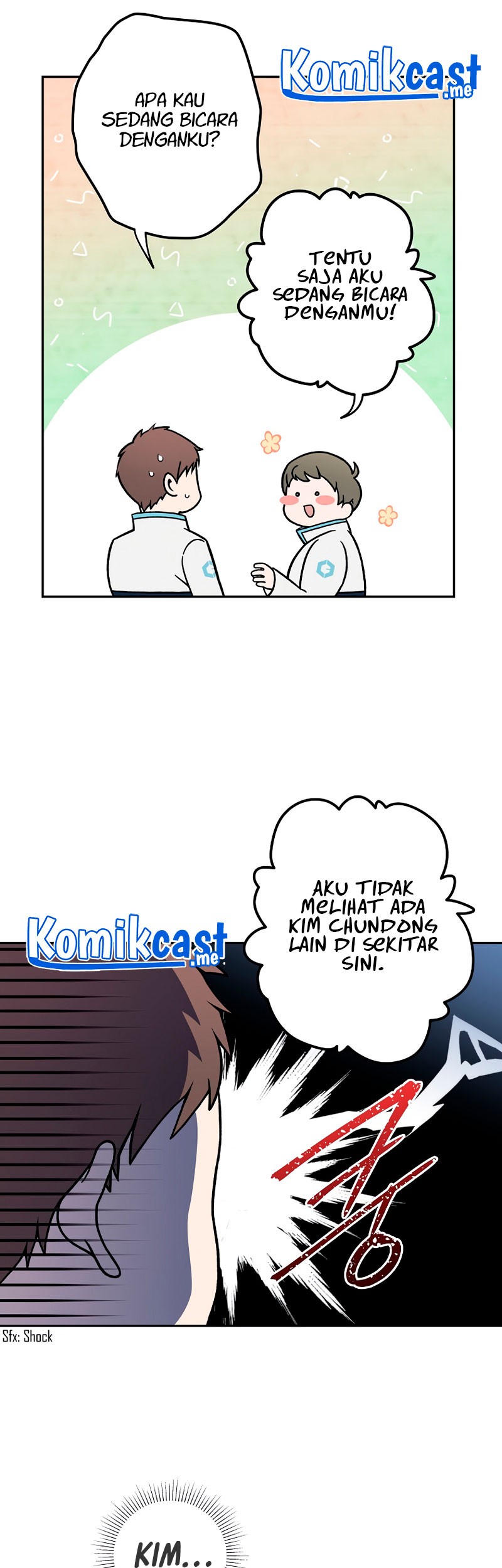 The Novel’s Extra (Remake) Chapter 01 Gambar 72