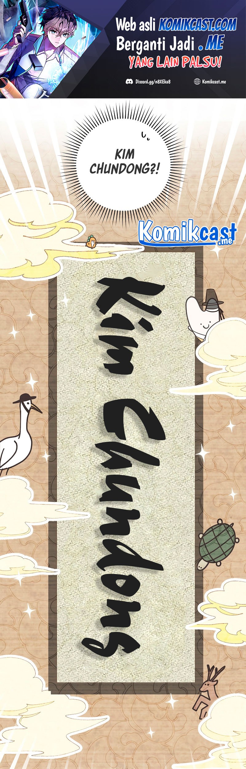 The Novel’s Extra (Remake) Chapter 01 Gambar 74