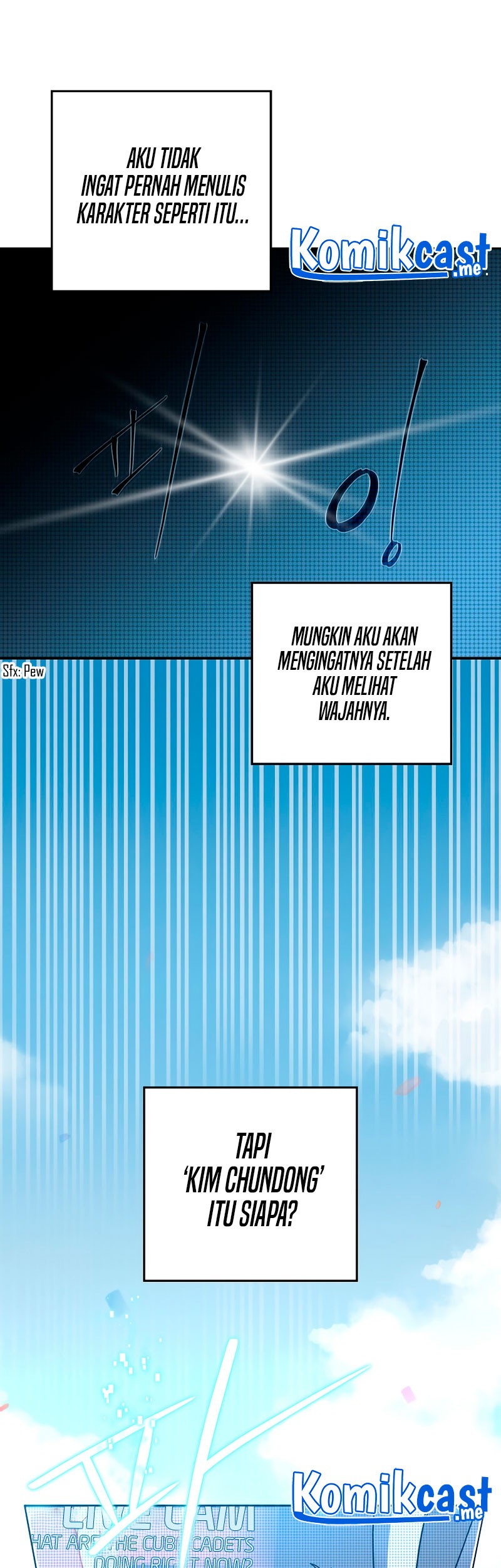 The Novel’s Extra (Remake) Chapter 01 Gambar 76