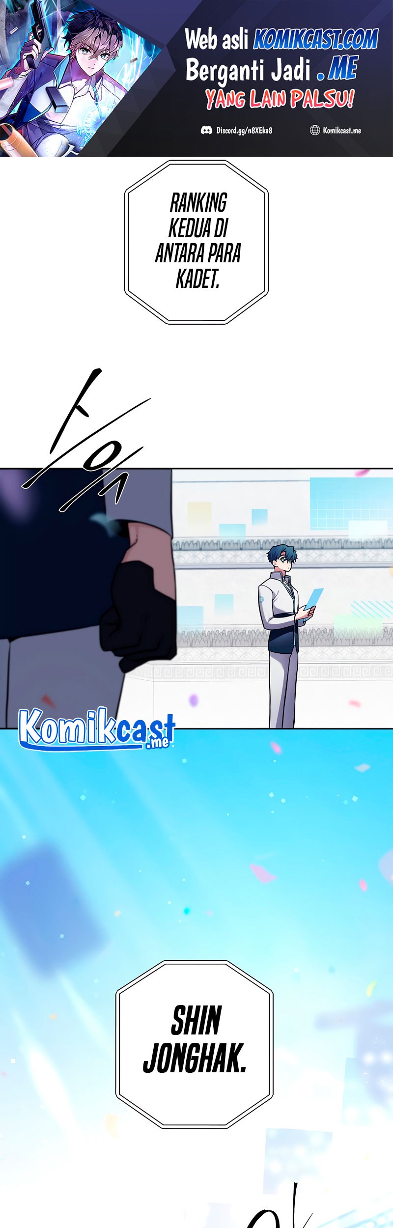 The Novel’s Extra (Remake) Chapter 01 Gambar 58