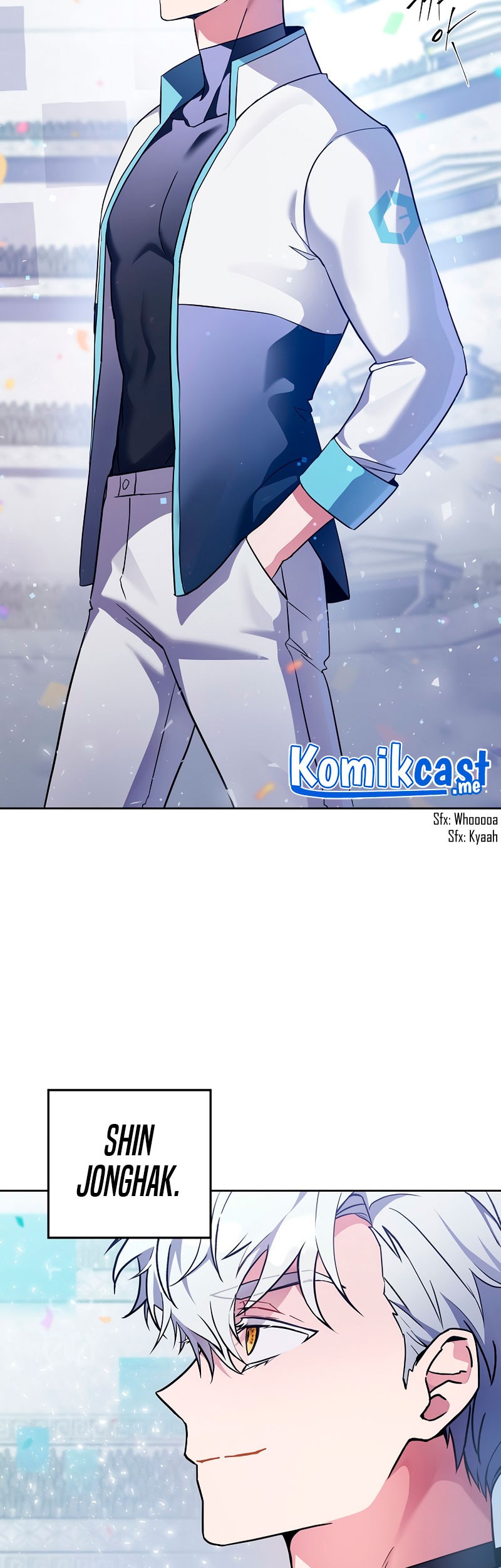 The Novel’s Extra (Remake) Chapter 01 Gambar 60