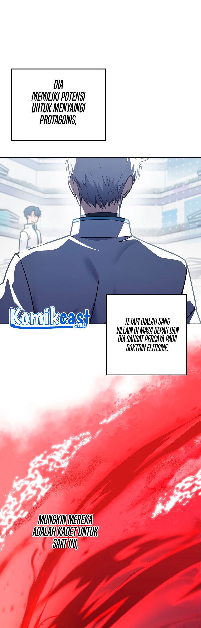 The Novel’s Extra (Remake) Chapter 01 Gambar 62