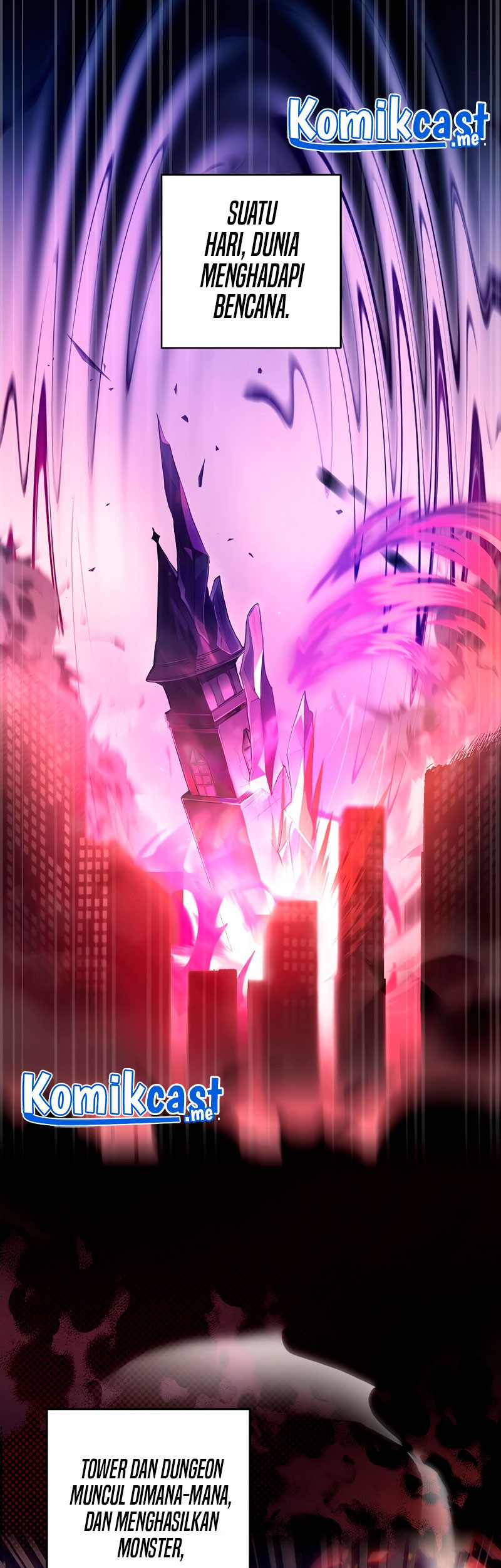 The Novel’s Extra (Remake) Chapter 01 Gambar 4