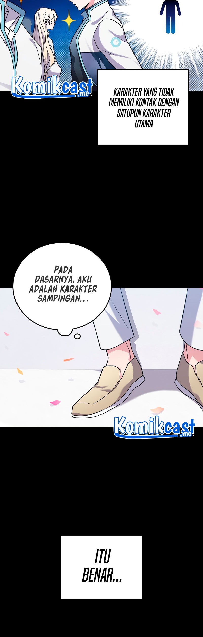 The Novel’s Extra (Remake) Chapter 01 Gambar 86