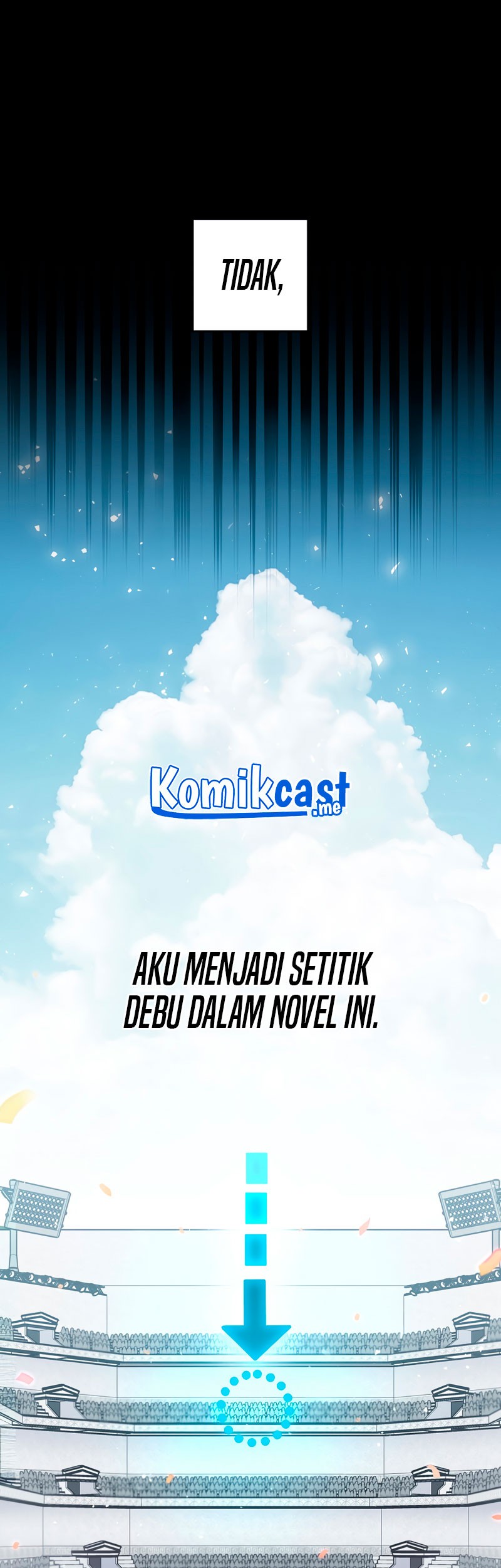 The Novel’s Extra (Remake) Chapter 01 Gambar 90