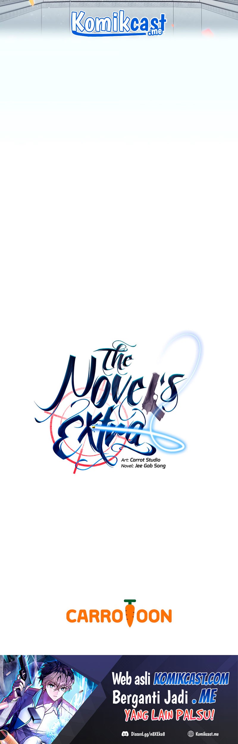The Novel’s Extra (Remake) Chapter 01 Gambar 92