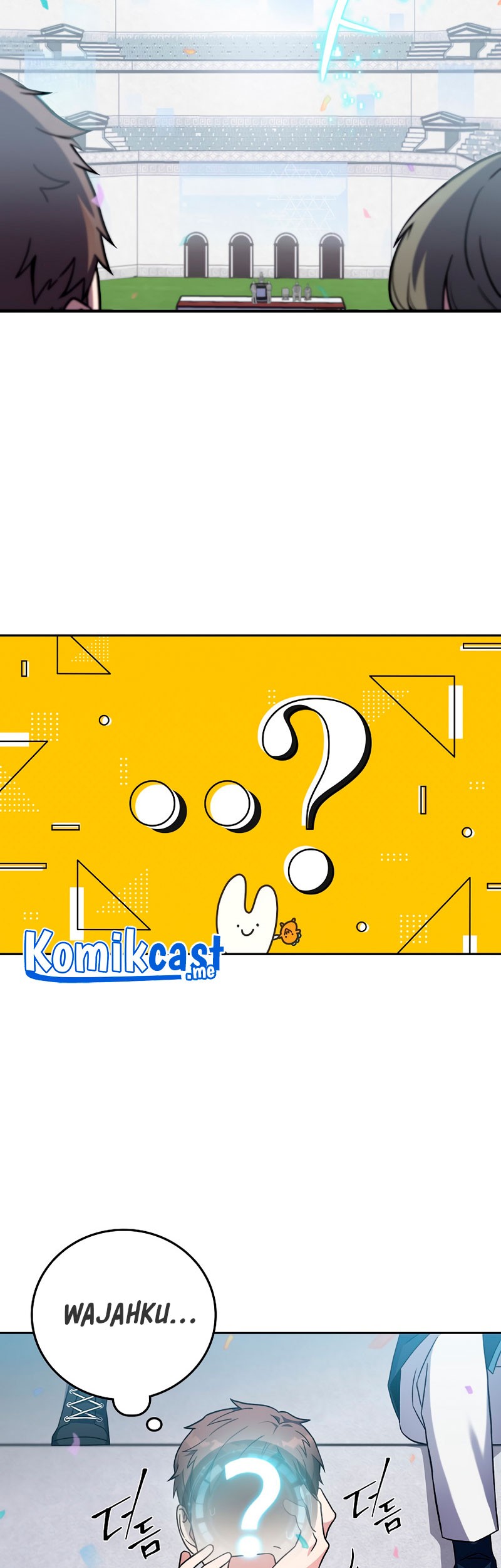 The Novel’s Extra (Remake) Chapter 01 Gambar 78