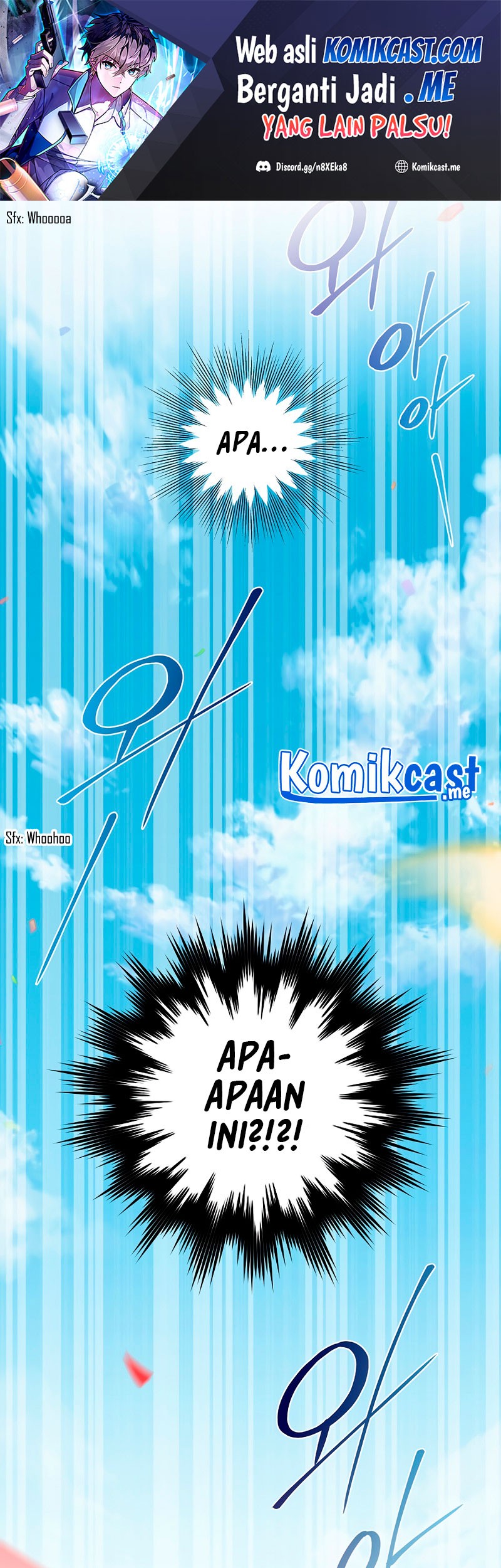 The Novel’s Extra (Remake) Chapter 01 Gambar 80