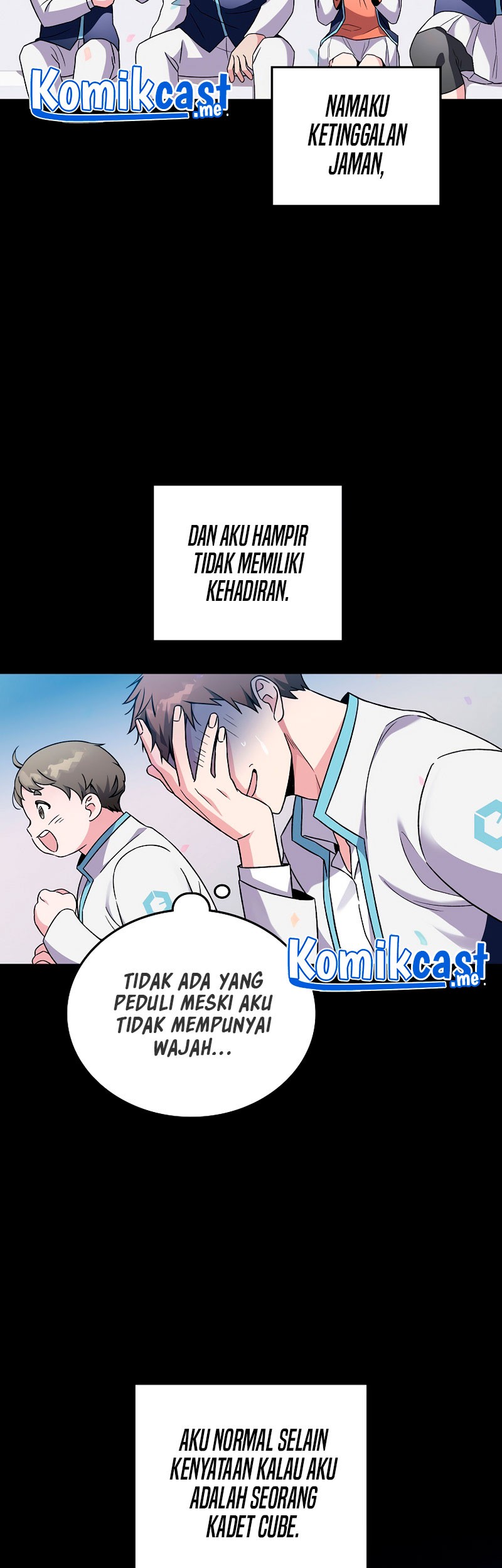 The Novel’s Extra (Remake) Chapter 01 Gambar 84