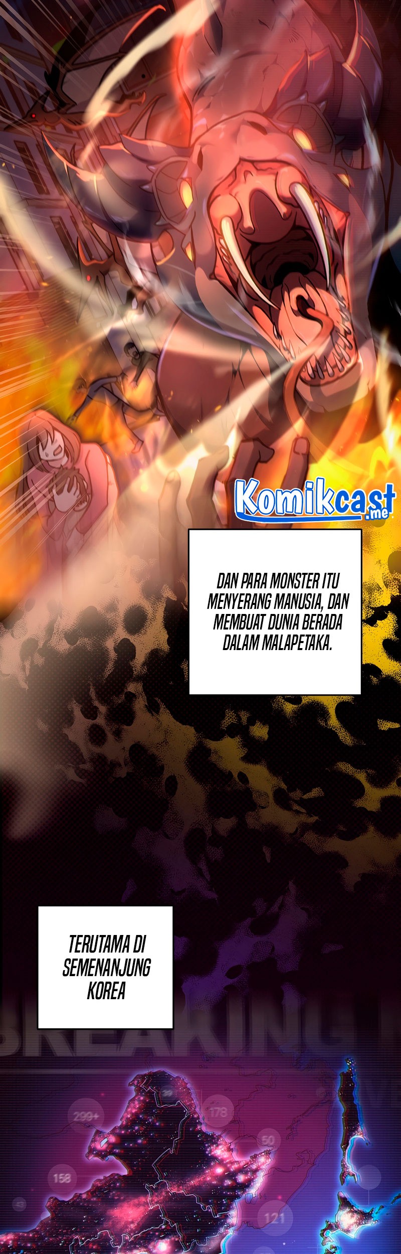 The Novel’s Extra (Remake) Chapter 01 Gambar 6