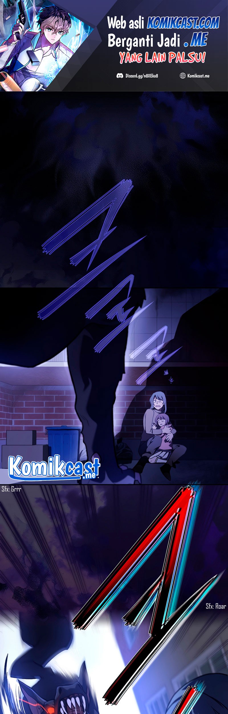 The Novel’s Extra (Remake) Chapter 01 Gambar 10