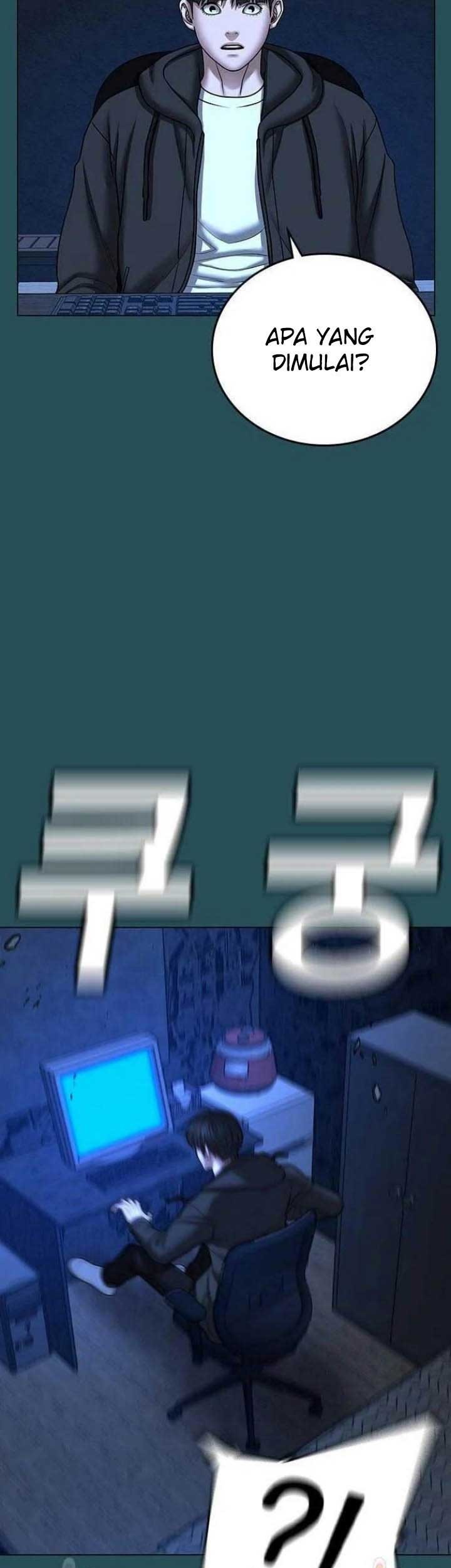 Reality Quest Chapter 44 Gambar 26