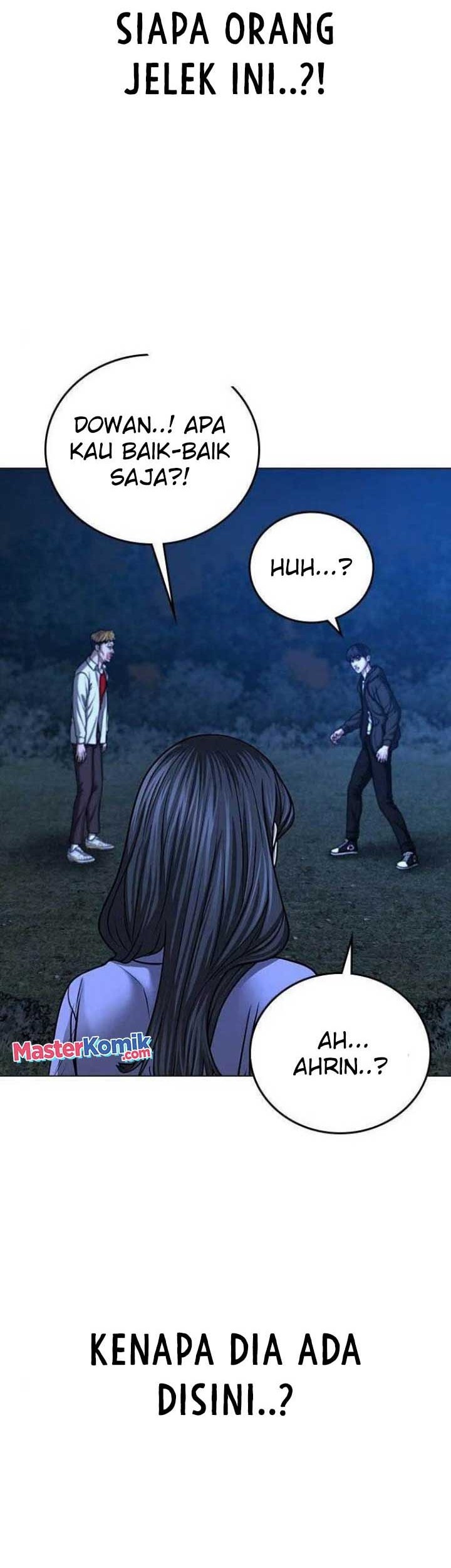 Reality Quest Chapter 44 Gambar 36