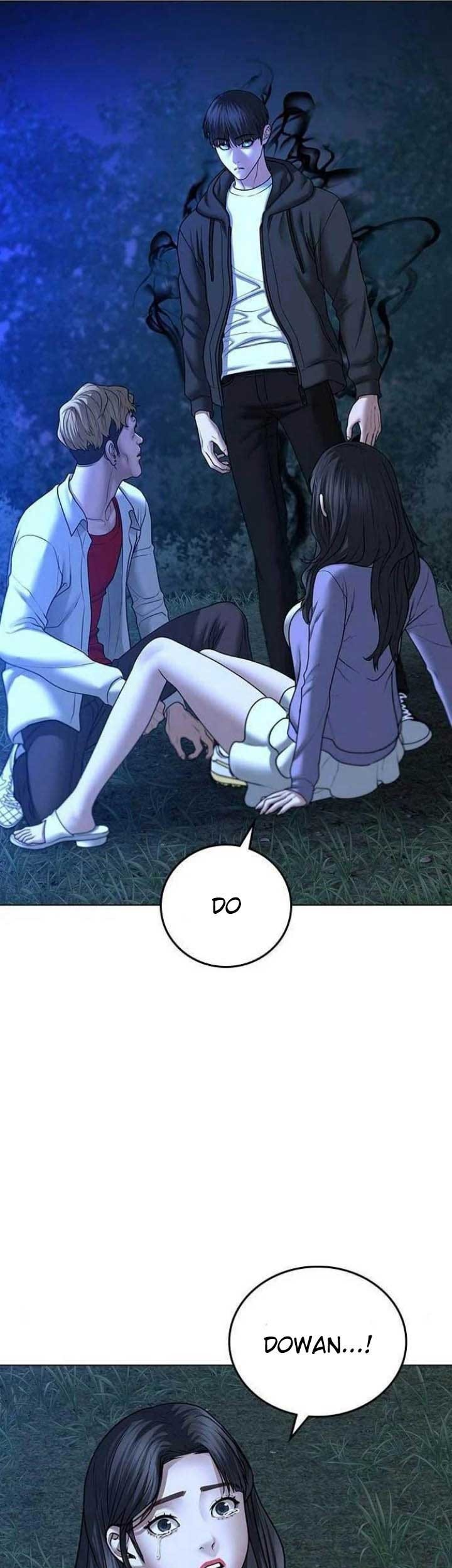 Manhwa Reality Quest Chapter 44 gambar nomor 2