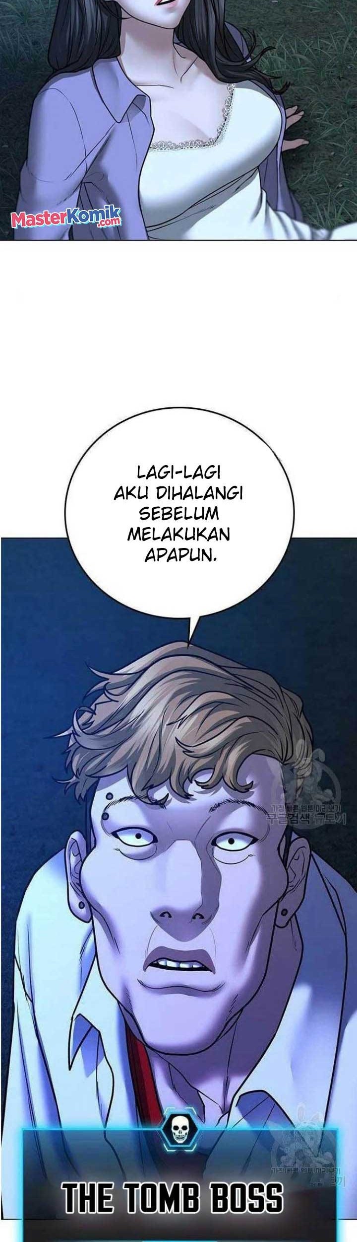 Reality Quest Chapter 44 Gambar 3