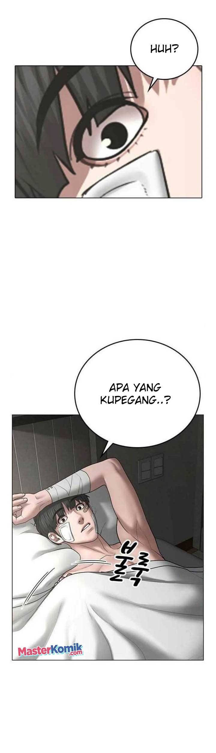 Reality Quest Chapter 44 Gambar 104