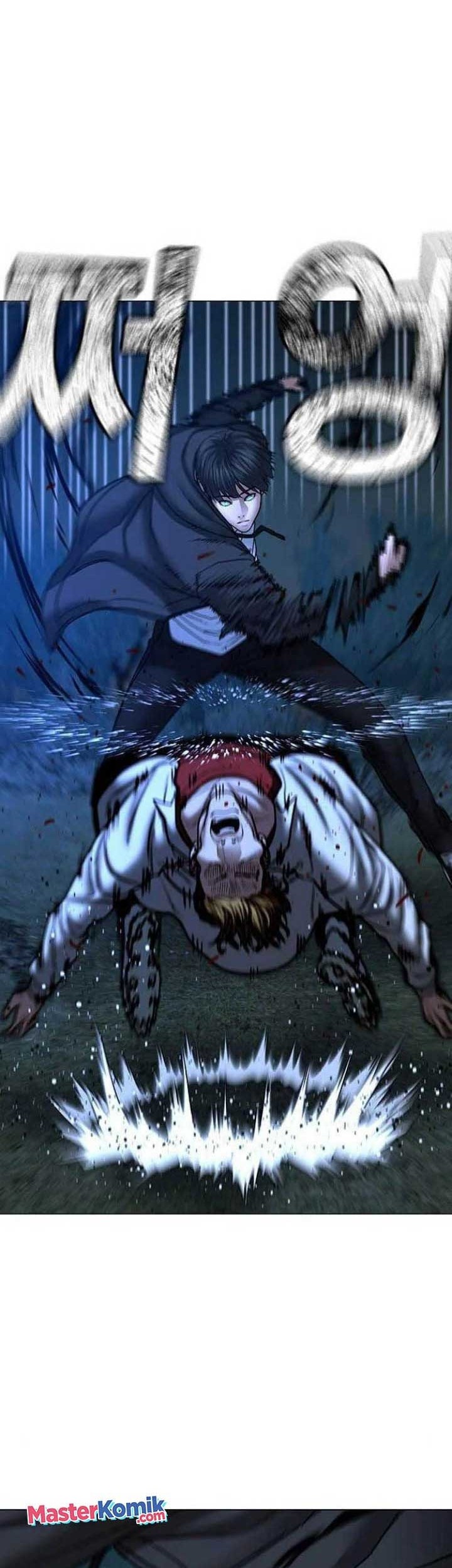 Reality Quest Chapter 44 Gambar 9