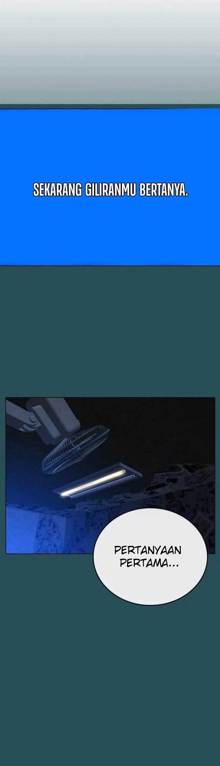 Reality Quest Chapter 44 Gambar 15