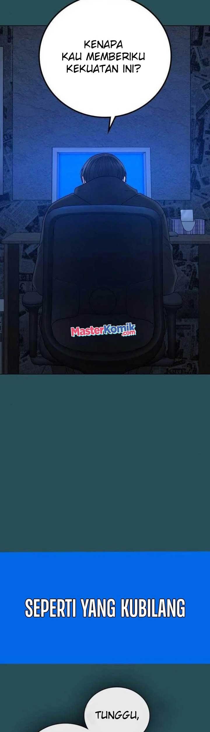 Reality Quest Chapter 44 Gambar 20