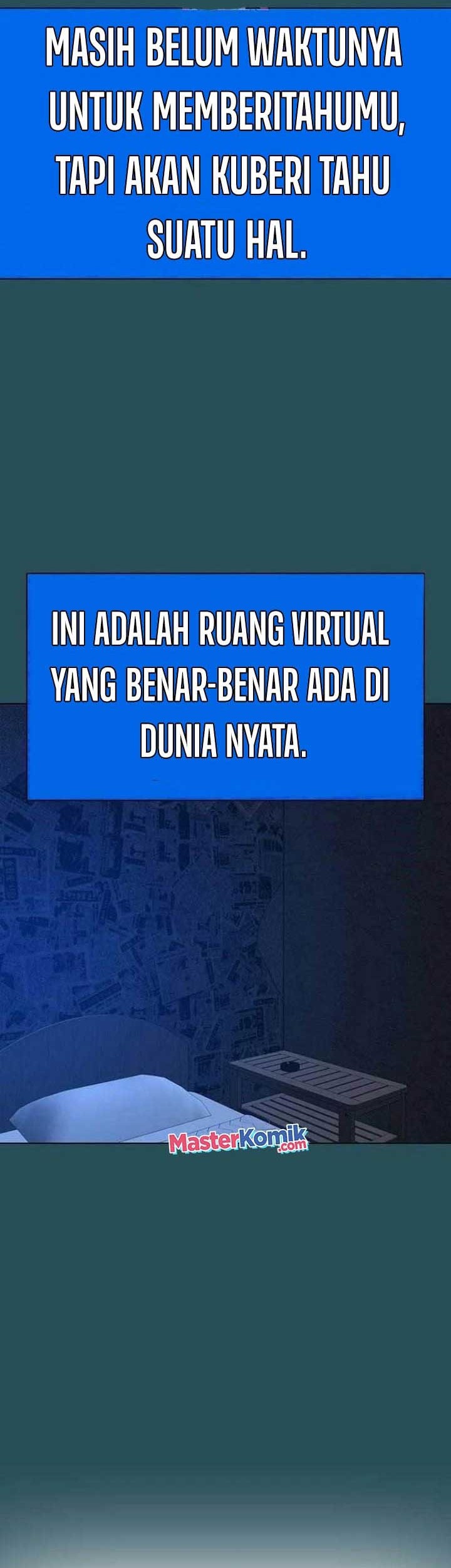 Reality Quest Chapter 44 Gambar 24