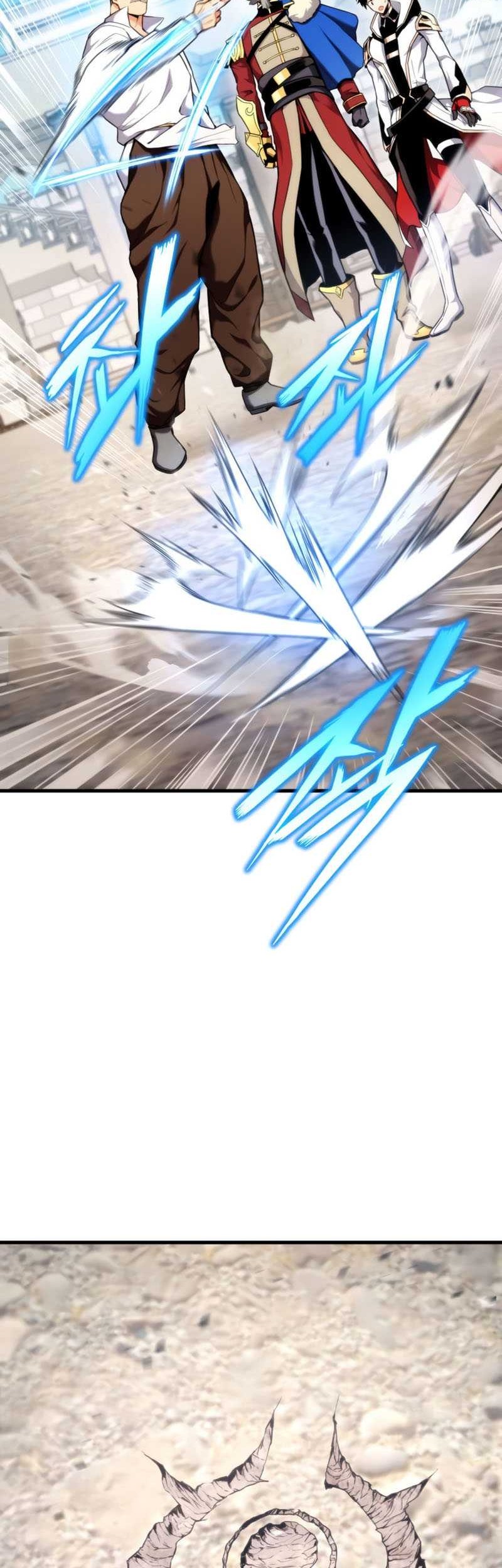 Ranker’s Return (Remake) Chapter 66 Gambar 65