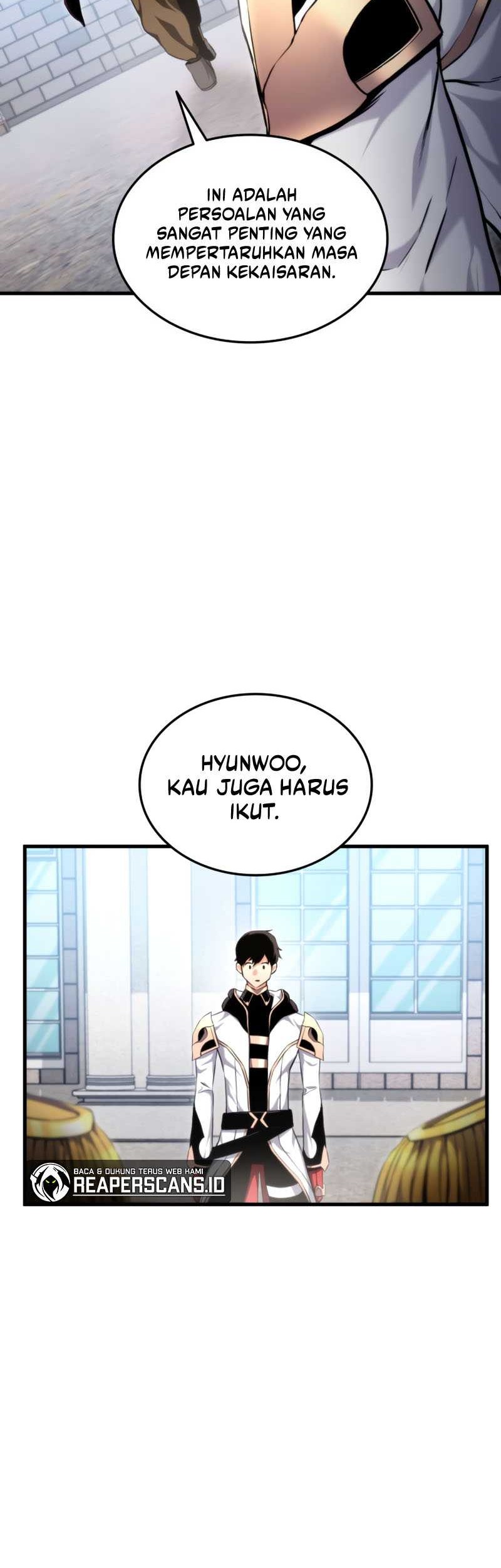 Ranker’s Return (Remake) Chapter 66 Gambar 70