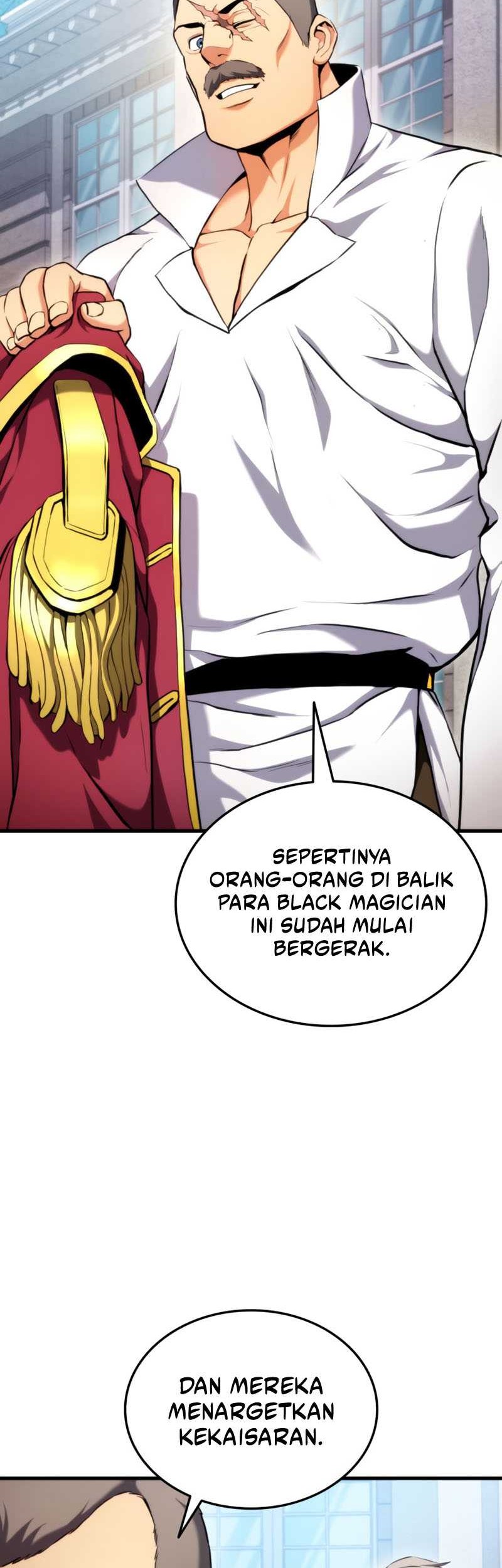 Ranker’s Return (Remake) Chapter 66 Gambar 68