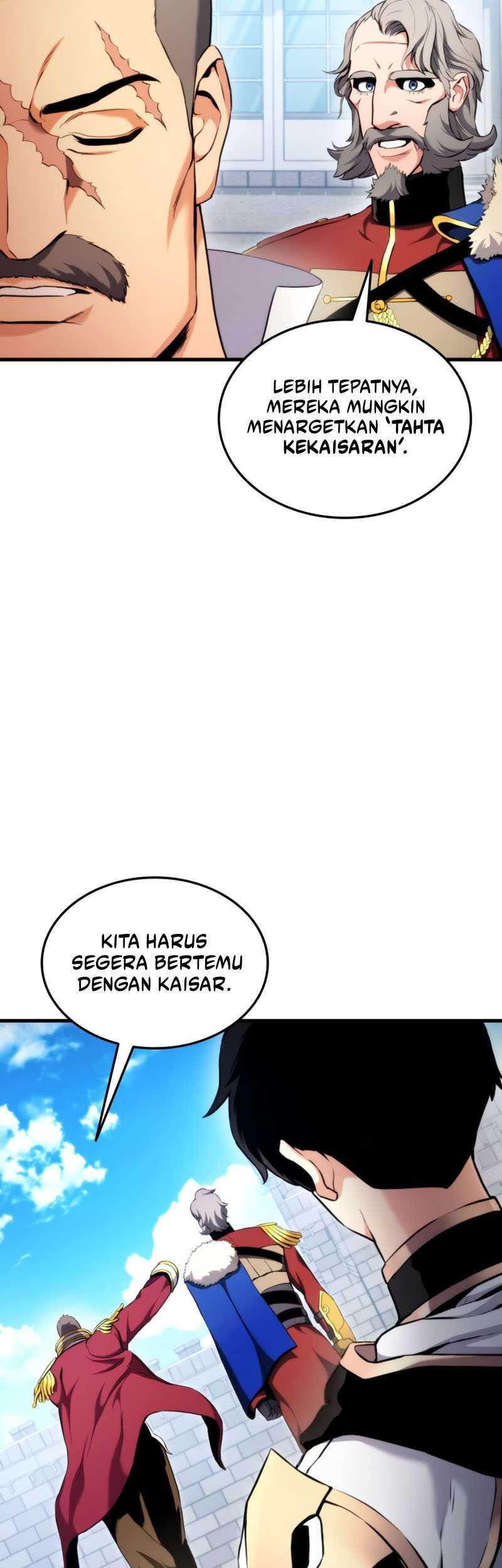 Ranker’s Return (Remake) Chapter 66 Gambar 69