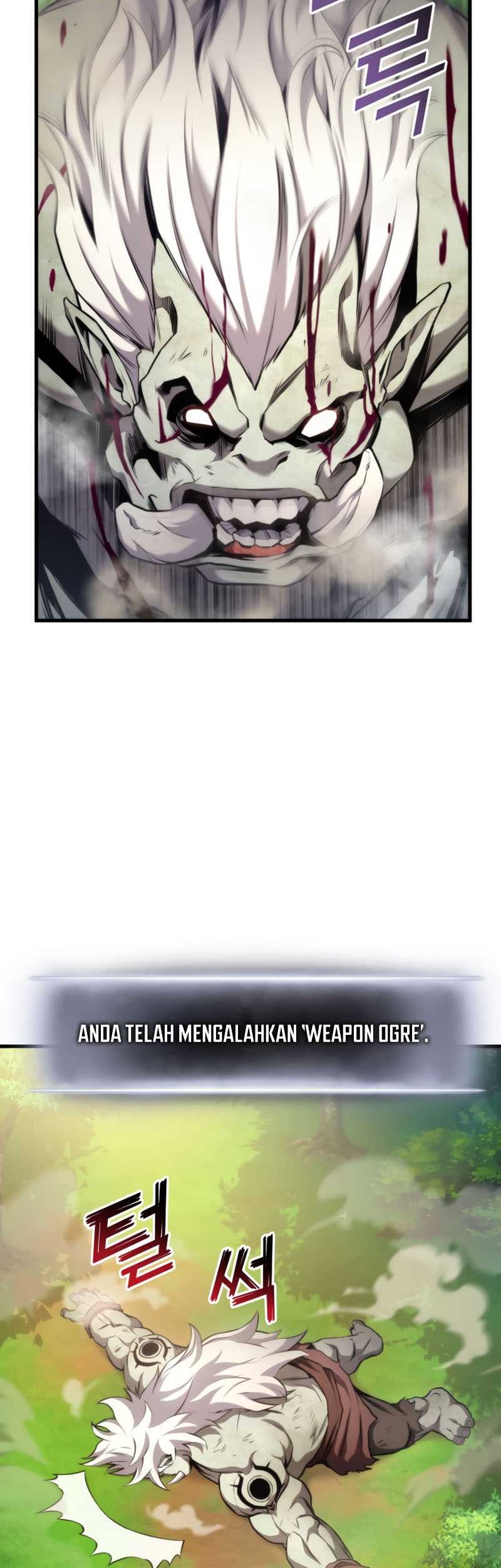 Ranker’s Return (Remake) Chapter 66 Gambar 45