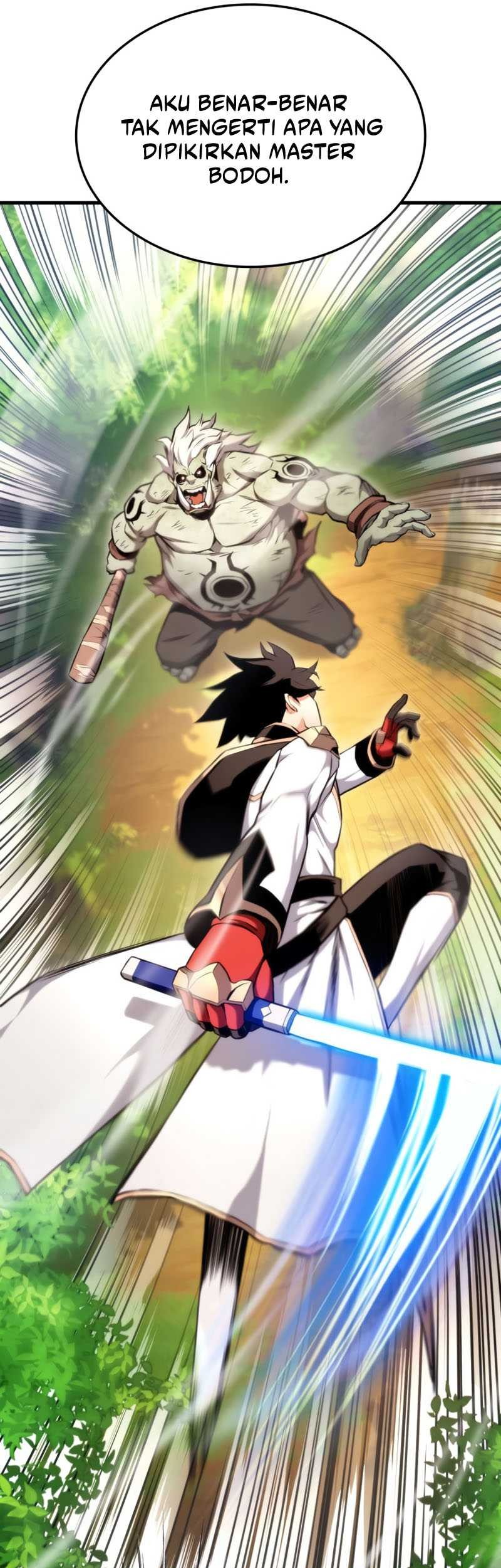 Ranker’s Return (Remake) Chapter 66 Gambar 42