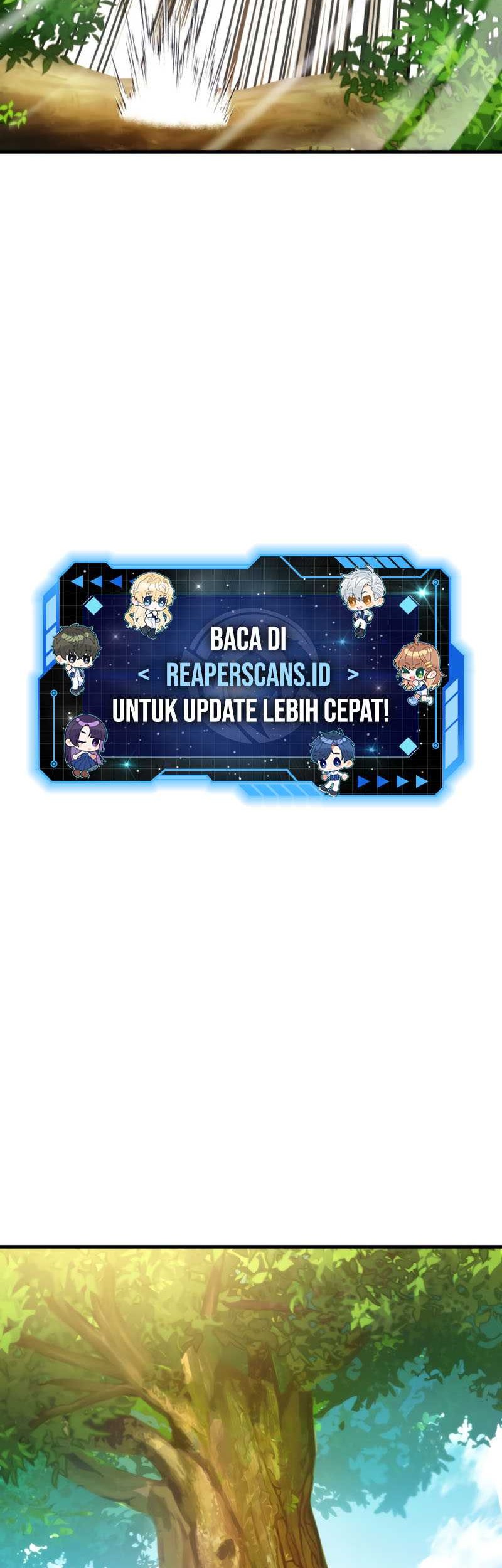 Ranker’s Return (Remake) Chapter 66 Gambar 43