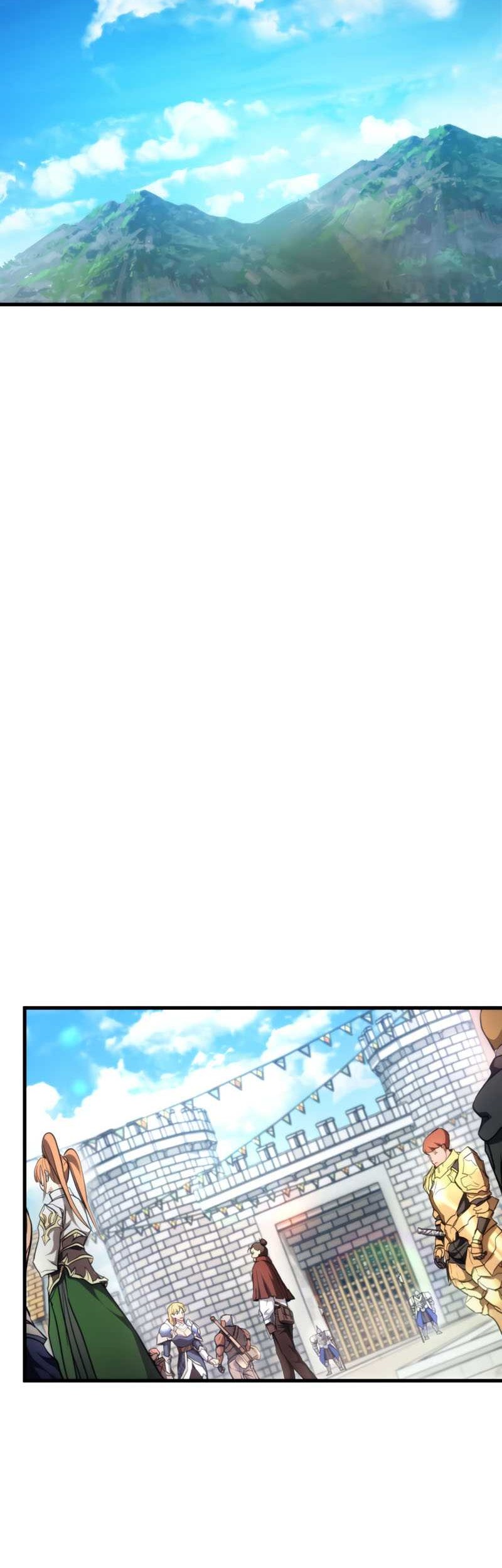 Ranker’s Return (Remake) Chapter 66 Gambar 50