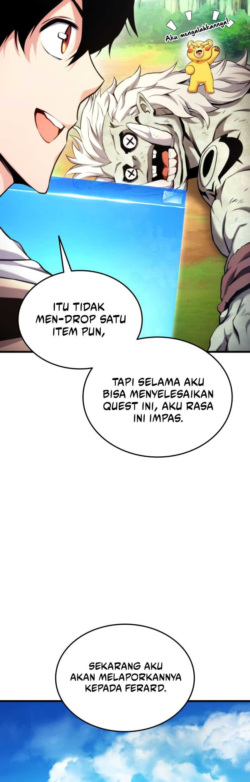 Ranker’s Return (Remake) Chapter 66 Gambar 49