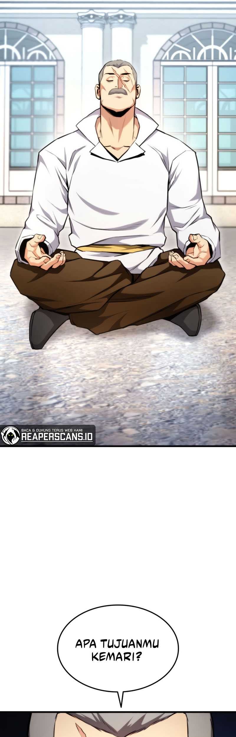 Ranker’s Return (Remake) Chapter 66 Gambar 52