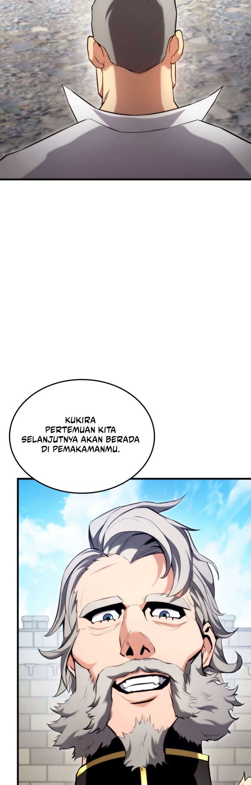 Ranker’s Return (Remake) Chapter 66 Gambar 54