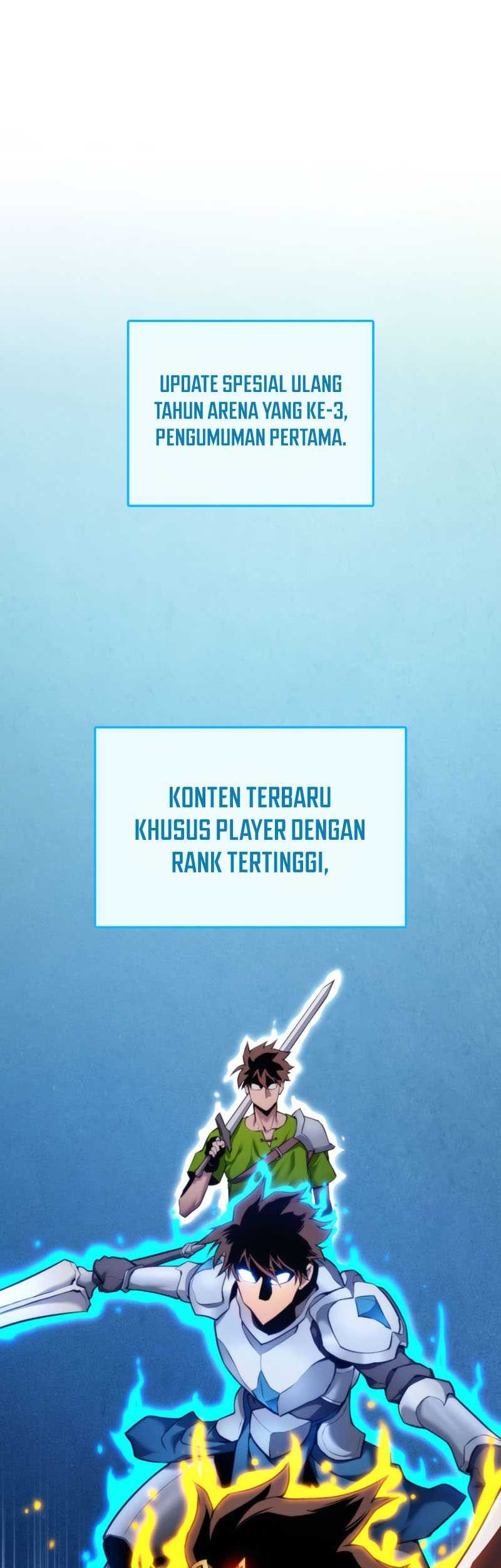 Manhwa Ranker’s Return (Remake) Chapter 66 gambar nomor 2