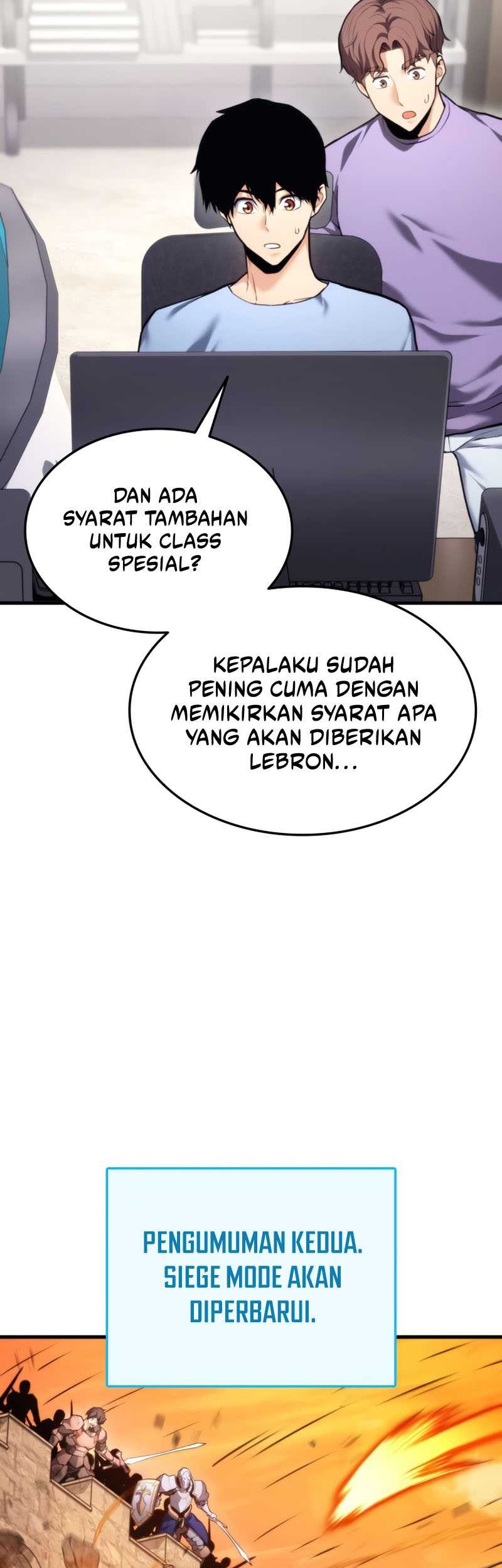 Ranker’s Return (Remake) Chapter 66 Gambar 4