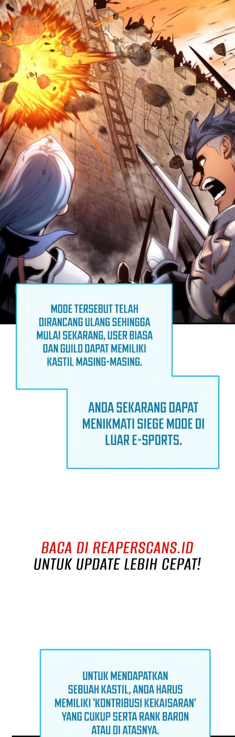 Ranker’s Return (Remake) Chapter 66 Gambar 5