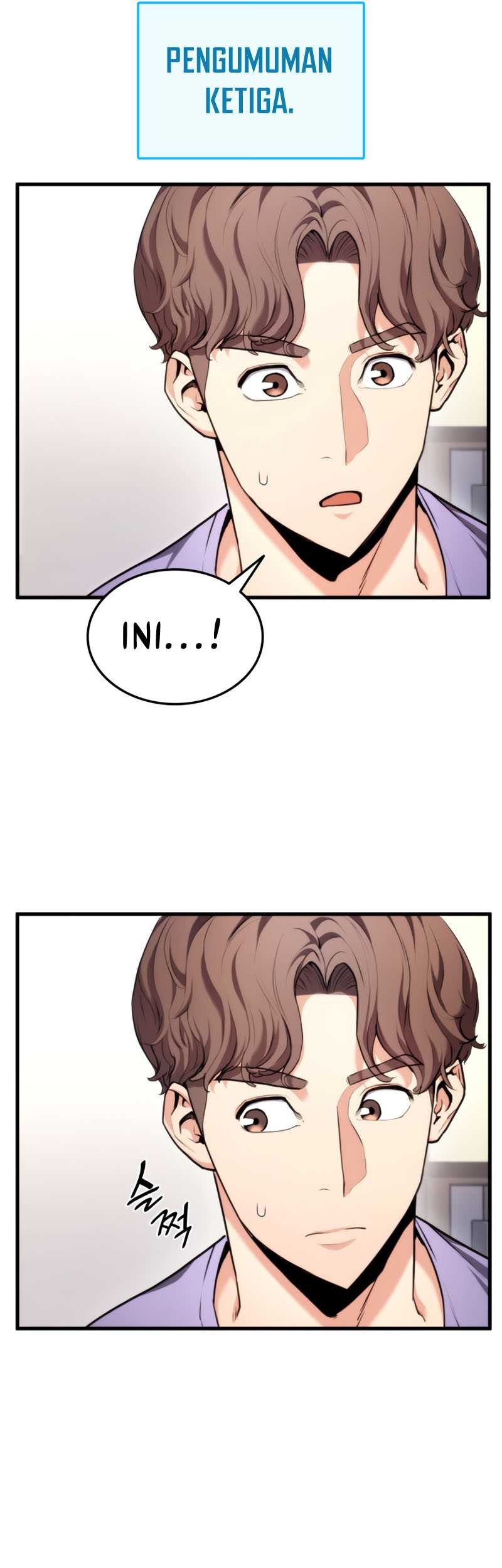 Ranker’s Return (Remake) Chapter 66 Gambar 7