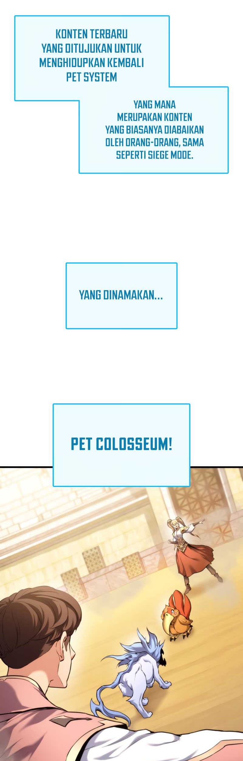 Ranker’s Return (Remake) Chapter 66 Gambar 8