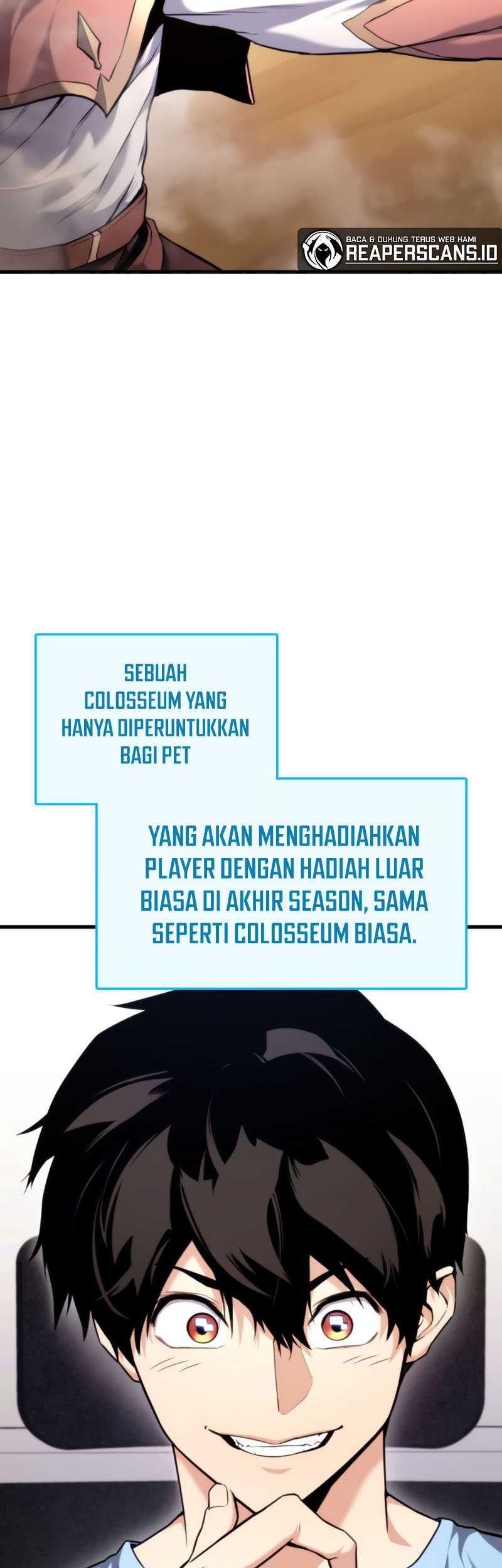 Ranker’s Return (Remake) Chapter 66 Gambar 9