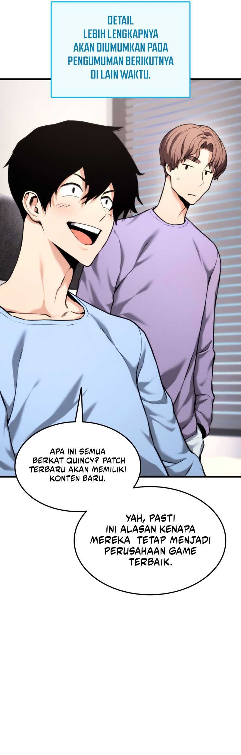 Ranker’s Return (Remake) Chapter 66 Gambar 12