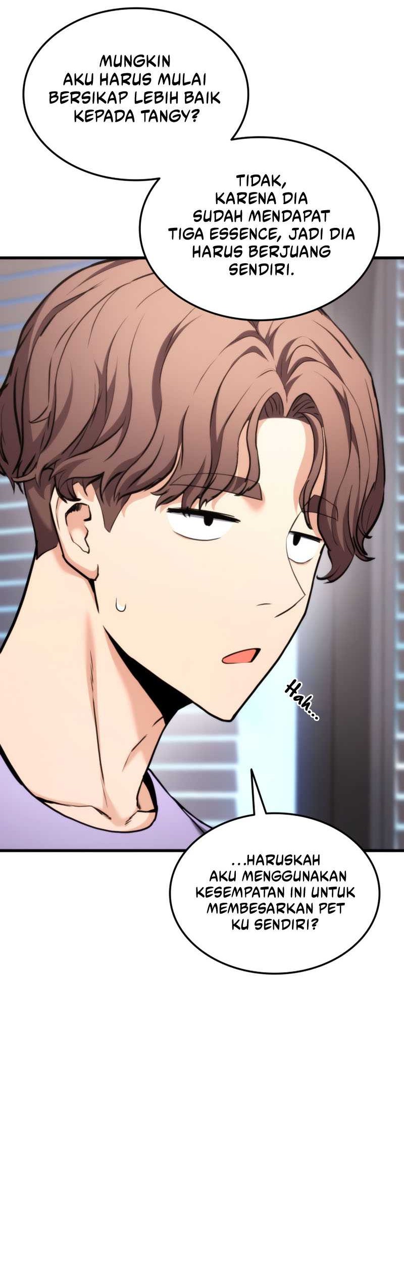 Ranker’s Return (Remake) Chapter 66 Gambar 13