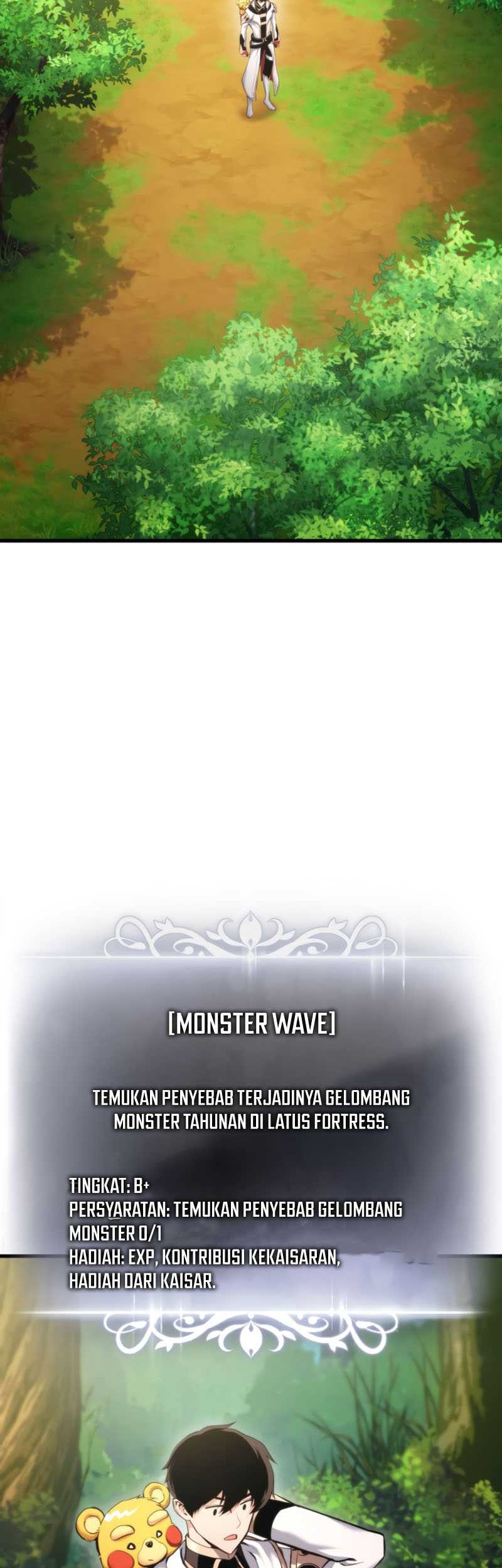 Ranker’s Return (Remake) Chapter 66 Gambar 15