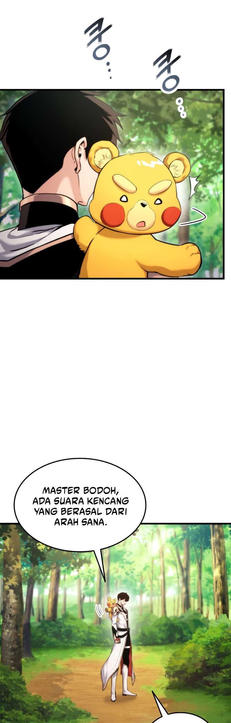 Ranker’s Return (Remake) Chapter 66 Gambar 18