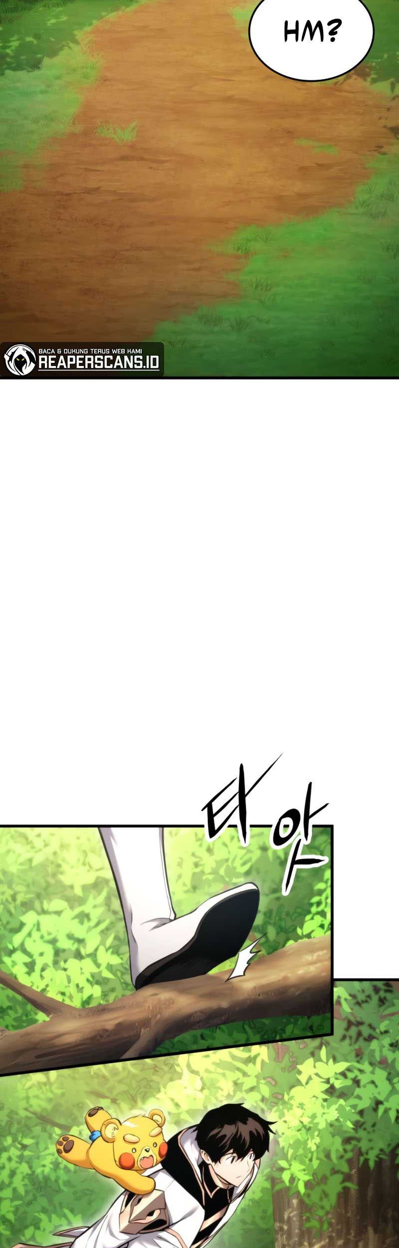 Ranker’s Return (Remake) Chapter 66 Gambar 19