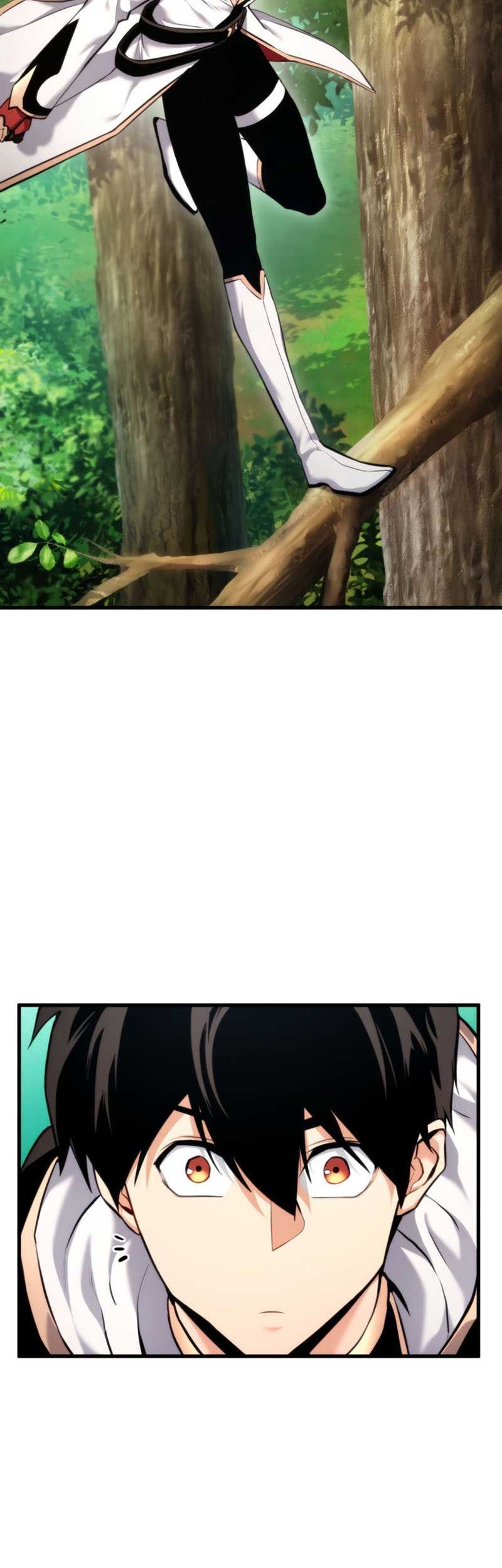 Ranker’s Return (Remake) Chapter 66 Gambar 20