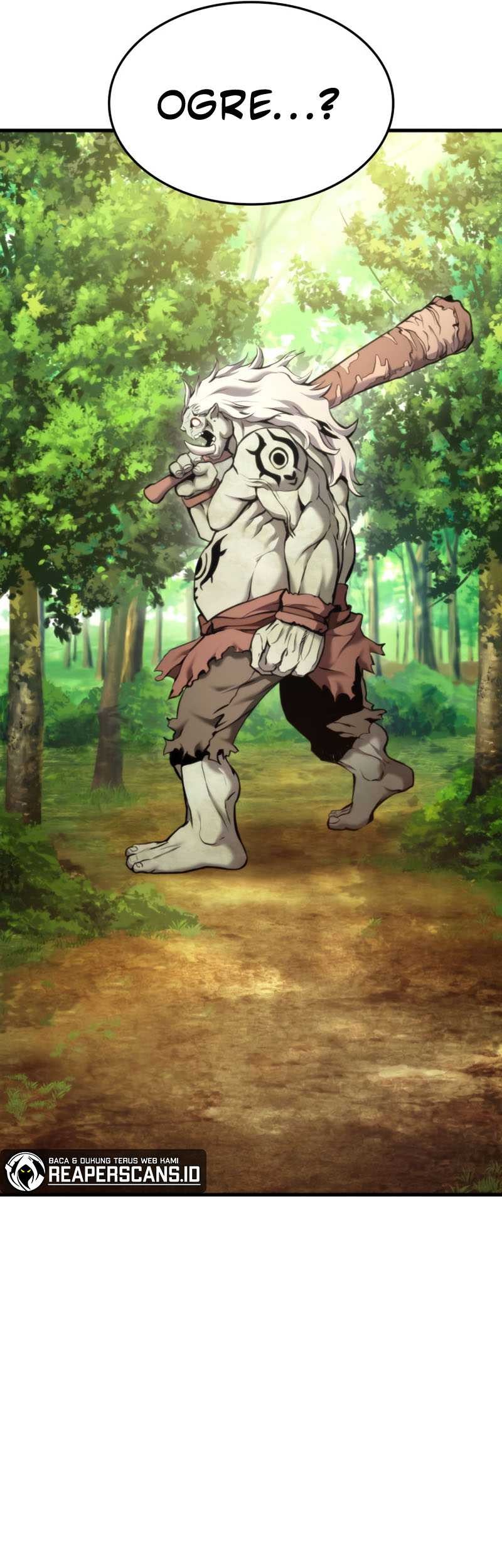 Ranker’s Return (Remake) Chapter 66 Gambar 22